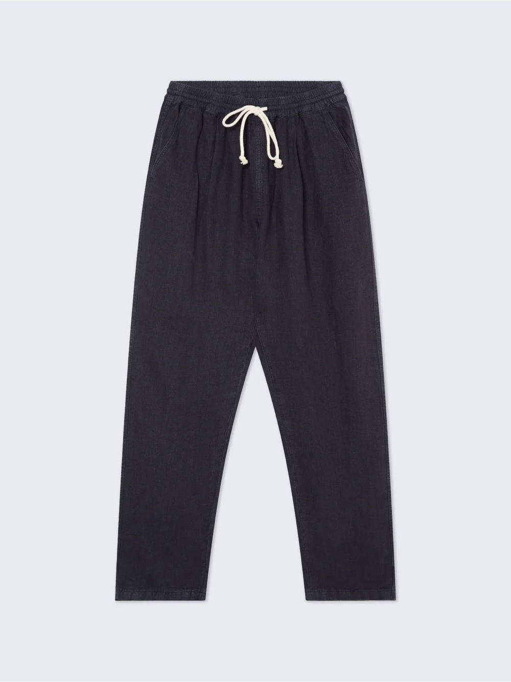 LA PAZ
PONTE DARK NAVY LINEN